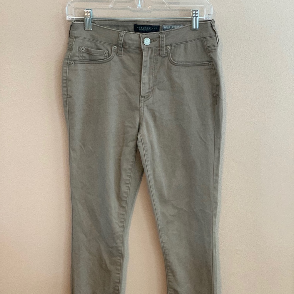 Aeropostale pants